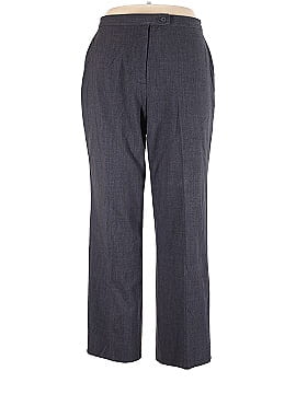 Rose Haggar Dress Pants (view 1)