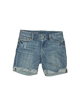 Talbots Denim Shorts (view 1)