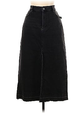 Gap - Maternity Denim Skirt (view 1)