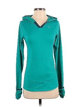 Nike Long Sleeve T-Shirt (view 1)