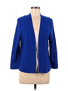 Ivanka Trump Cardigan (view 1)