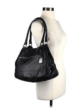 Cole Haan Leather Shoulder Bag (view 2)