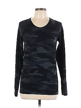 Athleta Long Sleeve T-Shirt (view 1)