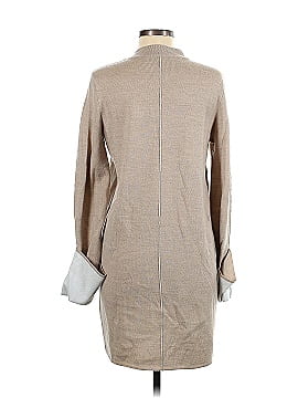 BCBGMAXAZRIA Wool Dress (view 2)