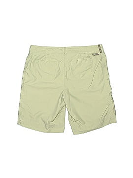 The North Face Khaki Shorts (view 2)