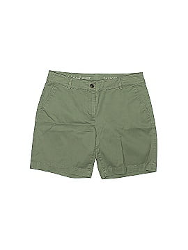 Talbots Khaki Shorts (view 1)