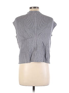 Fashion Short Sleeve Turtleneck (view 2)