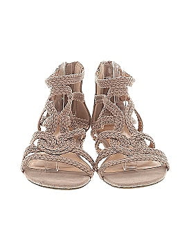 LC Lauren Conrad Sandals (view 2)