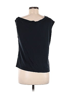 Elan Sleeveless T-Shirt (view 2)