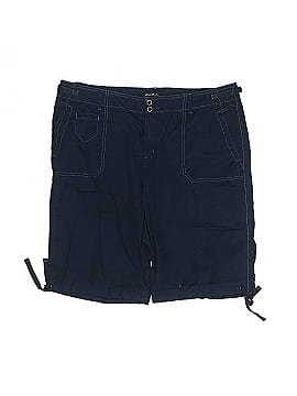 Eddie Bauer Cargo Shorts (view 1)