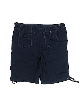 Eddie Bauer Cargo Shorts (view 2)