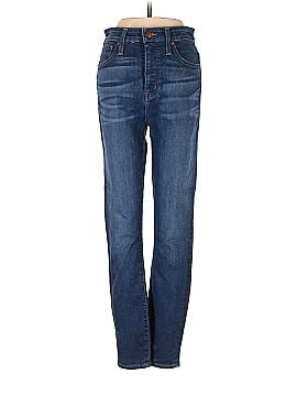 Madewell Jeans (view 1)