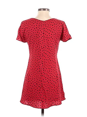 Motel Casual Dress (view 2)