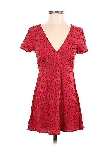 Motel Casual Dress (view 1)