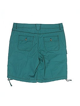 Eddie Bauer Cargo Shorts (view 2)