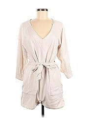 Vintage Havana Romper