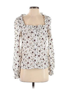 Nasty Gal Inc. Sleeveless Blouse (view 1)