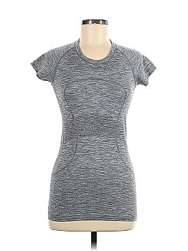 Lululemon Athletica Active T-Shirt (view 1)