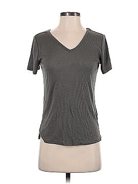 24/7 Maurices Short Sleeve T-Shirt (view 1)