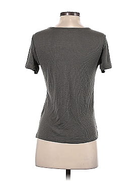 24/7 Maurices Short Sleeve T-Shirt (view 2)