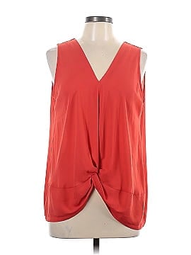 Rachel Zoe Sleeveless Blouse (view 1)