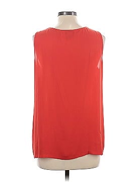 Rachel Zoe Sleeveless Blouse (view 2)