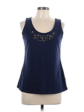 Bay Studio Sleeveless Top (view 1)