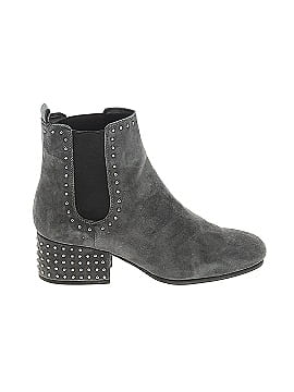 Marc Fisher LTD Ankle Boots (view 1)