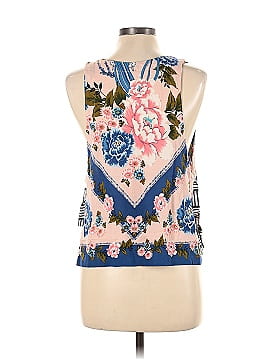 Free People Sleeveless Blouse (view 2)