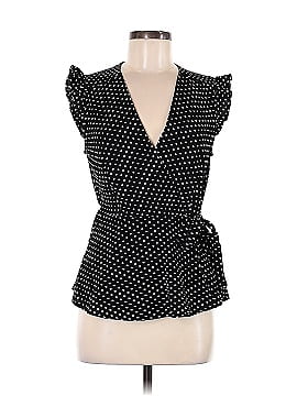 Monteau Sleeveless Blouse (view 1)