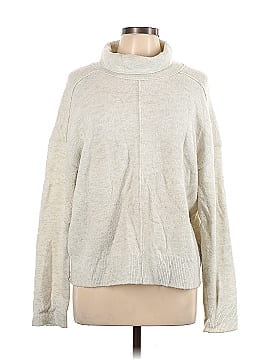 Banana Republic Turtleneck Sweater (view 1)