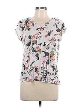 Rachel Zoe Short Sleeve Blouse (view 1)