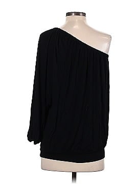 MICHAEL Michael Kors 3/4 Sleeve Top (view 2)