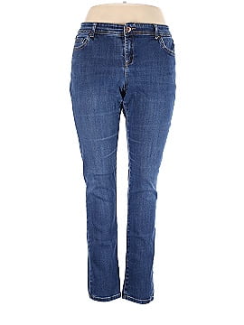 INC International Concepts Jeans (view 1)