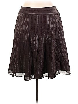 Style&Co Casual Skirt (view 2)