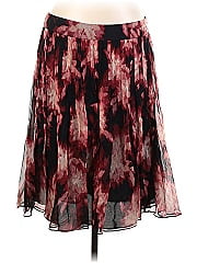 Alfani Silk Skirt