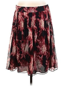 Alfani Silk Skirt (view 2)