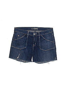 Hudson Jeans Denim Shorts (view 1)