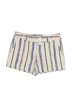 Ann Taylor LOFT Outlet Dressy Shorts (view 1)