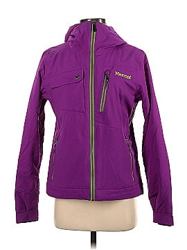 Marmot Snow Jacket (view 1)