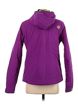 Marmot Snow Jacket (view 2)