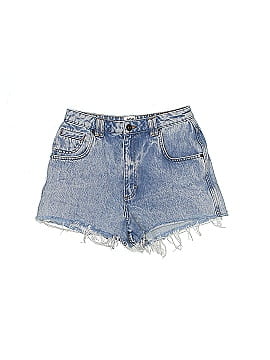 BDG Denim Shorts (view 1)