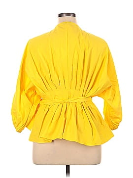 Banana Republic 3/4 Sleeve Blouse (view 2)