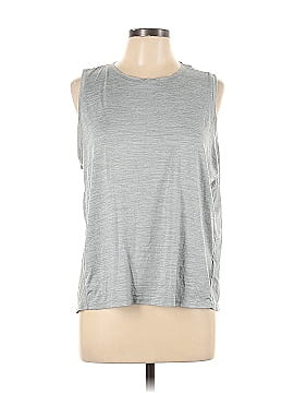 Danskin Sleeveless T-Shirt (view 1)