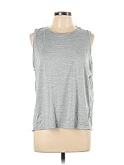 Danskin Sleeveless T Shirt