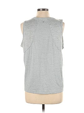 Danskin Sleeveless T-Shirt (view 2)