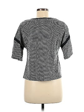 Matison Stone Short Sleeve Top (view 2)