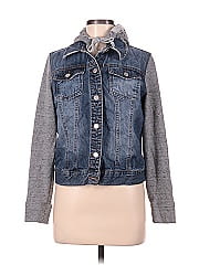 Soho Jeans New York & Company Denim Jacket