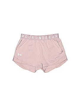 Under Armour Athletic Shorts (view 1)