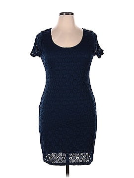 Isaac Mizrahi Casual Dress (view 1)